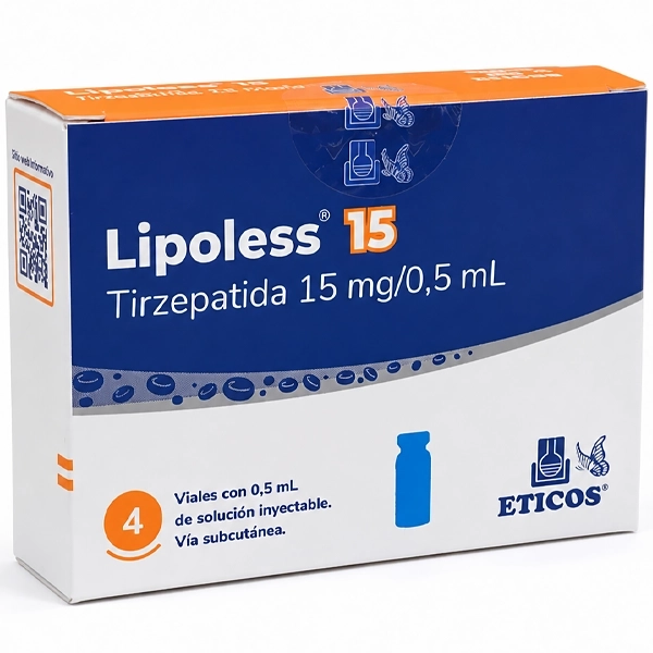 Lipoless 15